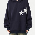 Aelfric Eden  Hoodie Star Photo 0