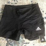 Adidas Spandex Shorts Photo 0