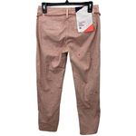 Sundry NWT  Hearts La Fete‎ Pant in Pigment Blush Size 25 Photo 2