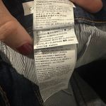 United Colors Of Benetton  Cameron STRETCH FLARED JEANS Size 33 BNWT Photo 9