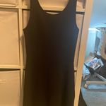 H&M Divided Black Dress Photo 0