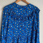 Ba&sh floral Liv Dress Photo 9