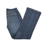 The Limited  Womens 6 Long Vintage Boot Jean Photo 2