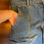 Love For Humanity  cargo jeans Photo 3