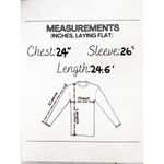 ANINE BING 100% Silk Bow tie Front Delilah Blouse Womens Medium Old Money Preppy Photo 6