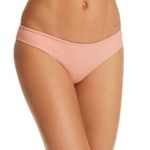 NWT Tavik Ali Full Swim Bottom Glossy Pique Desert Clay Photo 0