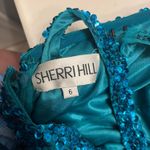 Sherri Hill Prom Dress Photo 4