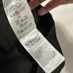 Banana Republic Women’s  Heritage Black Textured Pullover Sweatshirt Size S Small Photo 8