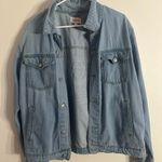 Budweiser Jean Jacket Photo 0