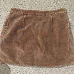 Cousin Couture  courderoy skirt Photo 0