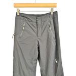 Spyder ‎ Women's Winner Gore-tex Ski Tailored Fit Pants black size 6 Photo 1