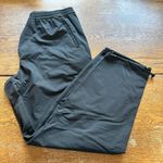 Outdoor Voices OV Men’s RecTrek pants in black  Photo 2