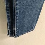 Taboo Vintage Retro high waisted high-rise tapered leg denim jeans 26* Photo 6