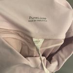 Fabletics Pastel Leggings  Light Pink like New Medium Photo 5