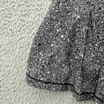 Lululemon  Circuit Breaker Skirt Skort Luminesce Splatter Athletic Tennis Women 4 Photo 2