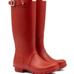 Hunter Rain Boots Tall Photo 0