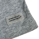 Life is Good  Womens Grinch Green Thumb Christmas Crusher Tee Small Short Sleeve Photo 2