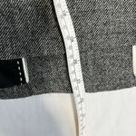 Banana Republic Blazer Sx 12 Tweed Jacket Lined Wool Blend Photo 4