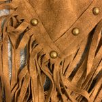 Pretty Angel Fringe Vest Photo 2