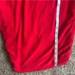 Time and Tru Maternity Pink Fitted Long Sleeve T Photo 5