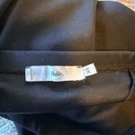 Adika  Black mini date night dress  Photo 3