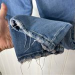 Good American  Slim Straight Leg Jeans Sz 26 Photo 3