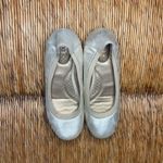 Me Too  Flynn Ballet Flats Gold Sz 7.5 M Photo 2