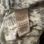 Free People  Cold Shoulder Top Size S Photo 4