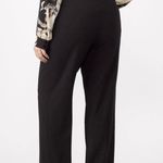 Dress Barn Stretch Black Slacks 2392 Photo 1