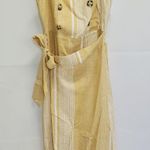 Strut & Bolt NWT Wrap Dress Photo 4