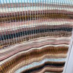 Simkhai Women’s Small Solana Polo Rib Knit Mini Dress Photo 4