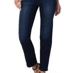 Liverpool Eco 5 Pocket Hi-Rise Slim Jeans 2/26 Oak Branch NWT Photo 0