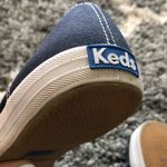 Keds  Navy Champion Original Sneakers Photo 7