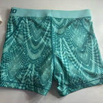 Nike Pro Shorts Dri-Fit Spandex Photo 1