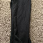 Nike Sweatpants Black Photo 0