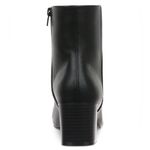 Style & Co  Women's Brookss Block Heel Dress Booties- Size 8 Photo 4