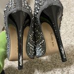 Gianni Bini Mairah Jeweled d'Orsay Stiletto Pumps Photo 4