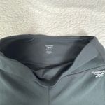 Reebok  Women's Black Leggings Photo 3