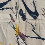 Vintage Rocky Mountain Clothing Shirt Blue Size L Photo 3