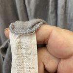 Susan Lawrence FINAL MARKDOWN  flowy open front cardigan large Photo 2