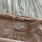 SKIMS  Fits Everybody Bandeau Clay Size Large Photo 5