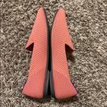 Rothy's Rothy’s Almond Loafer Grapefruit Color Size 9.5 Photo 4