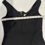 Calvin Klein Black Dress - Size 6 - NEW With Tags. Photo 9