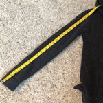 J.Crew funnel neck Blogger cozy pullover long sleeve pocket wool gray… Photo 5