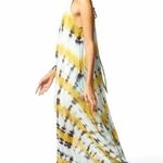 Young Fabulous and Broke Elie Trapeze Maxi Dress Photo 3
