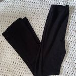 Flare Pants Black Size XS Photo 0