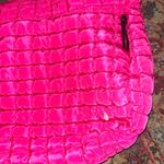 Free People Movement Final price ✨NWOT FP Movement Quilted Carryall  Photo 4