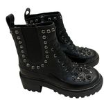 Karl Lagerfeld NWOT, Breck Boot, Sz 5 Photo 5