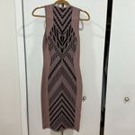 2B Bebe knit sweater dress Size M Photo 3