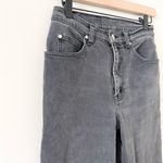 Levi's Vintage Orange Tag Slim Tapered Leg in Dark Gray Size 8 Photo 1